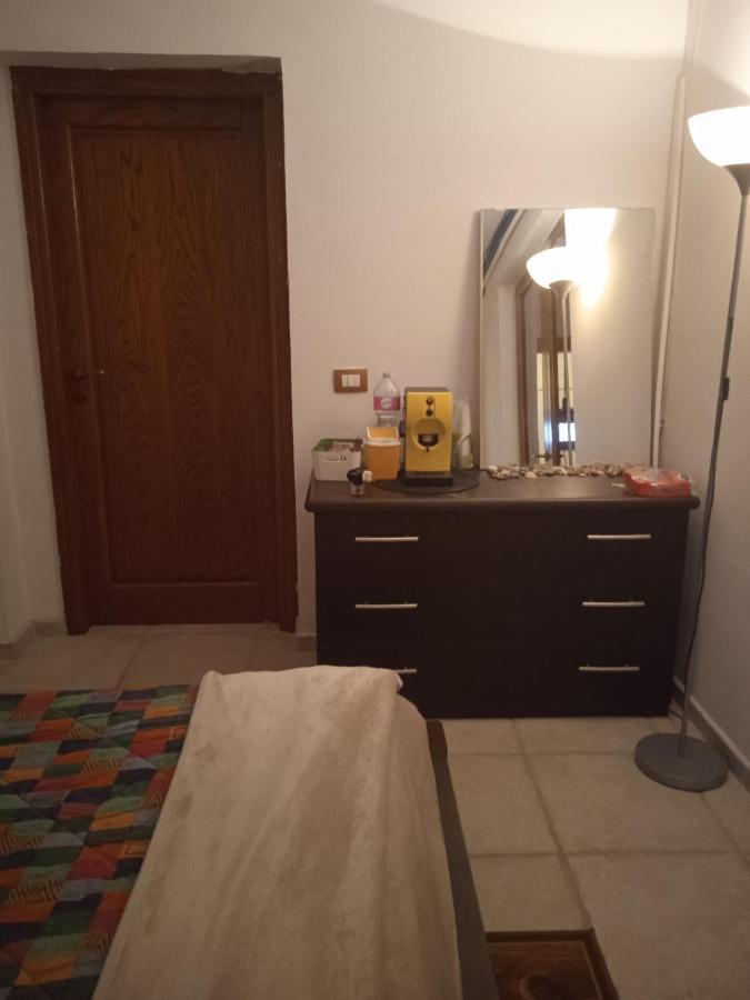 Villa Rosanna Caianello Esterno foto