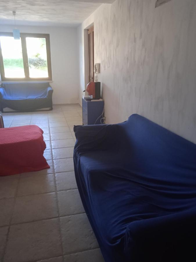 Villa Rosanna Caianello Esterno foto